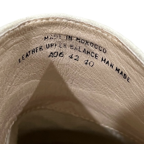 Dansko Leather Taupe Slip-On Mules Size 40 Women's - Picture 4 of 9